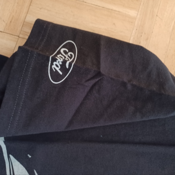 Ford Mustang tee shirt men's size medium New - Picture 2 of 6